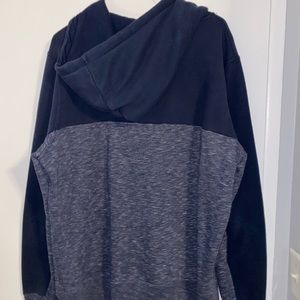 Hollister Pull Over Hoodie